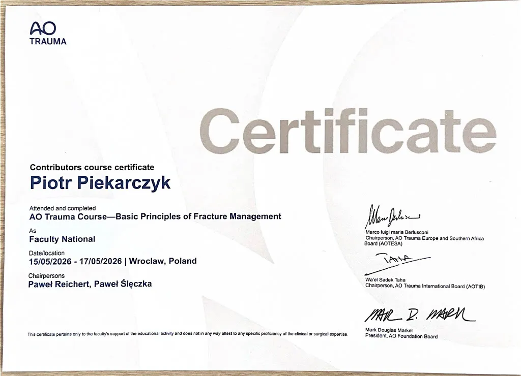 00 Certyfikat Piekarczyk 2026 05