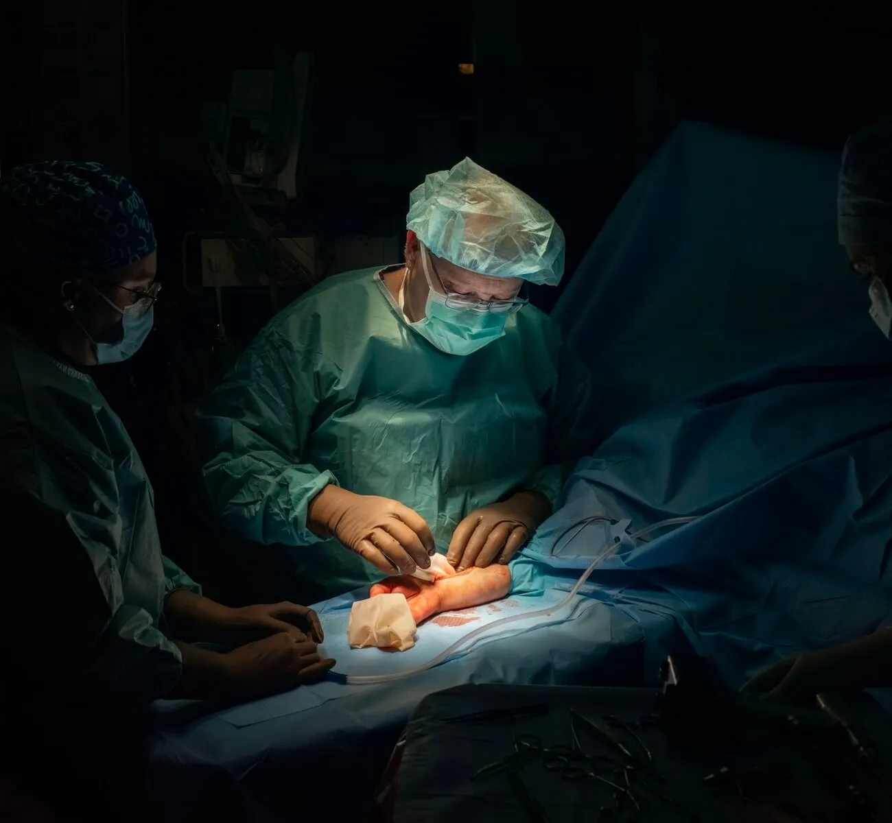 Dr n. med. Wojciech Kowalski - ortopeda traumatolog