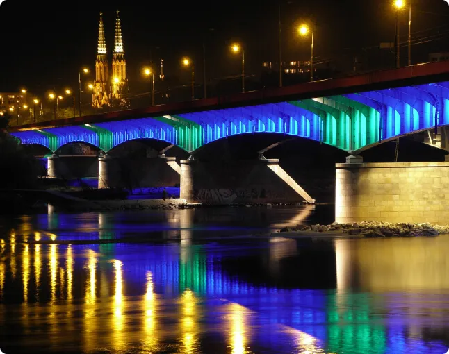 Centrum Medyczne OpenMed - Ul. Wiatraczna 26, Warszawa